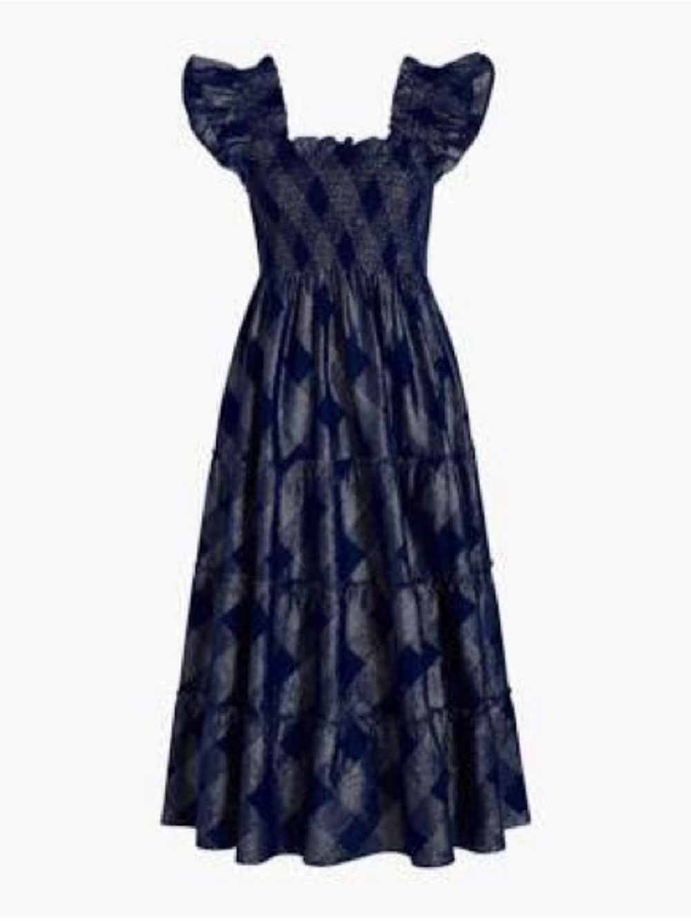 Hill House Ellie Nap Dress
